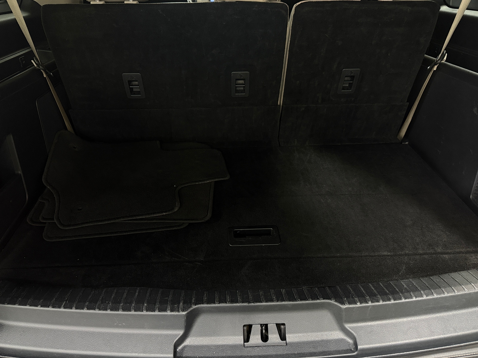 Thumbnail: 2024 Ford Expedition MAX - 6