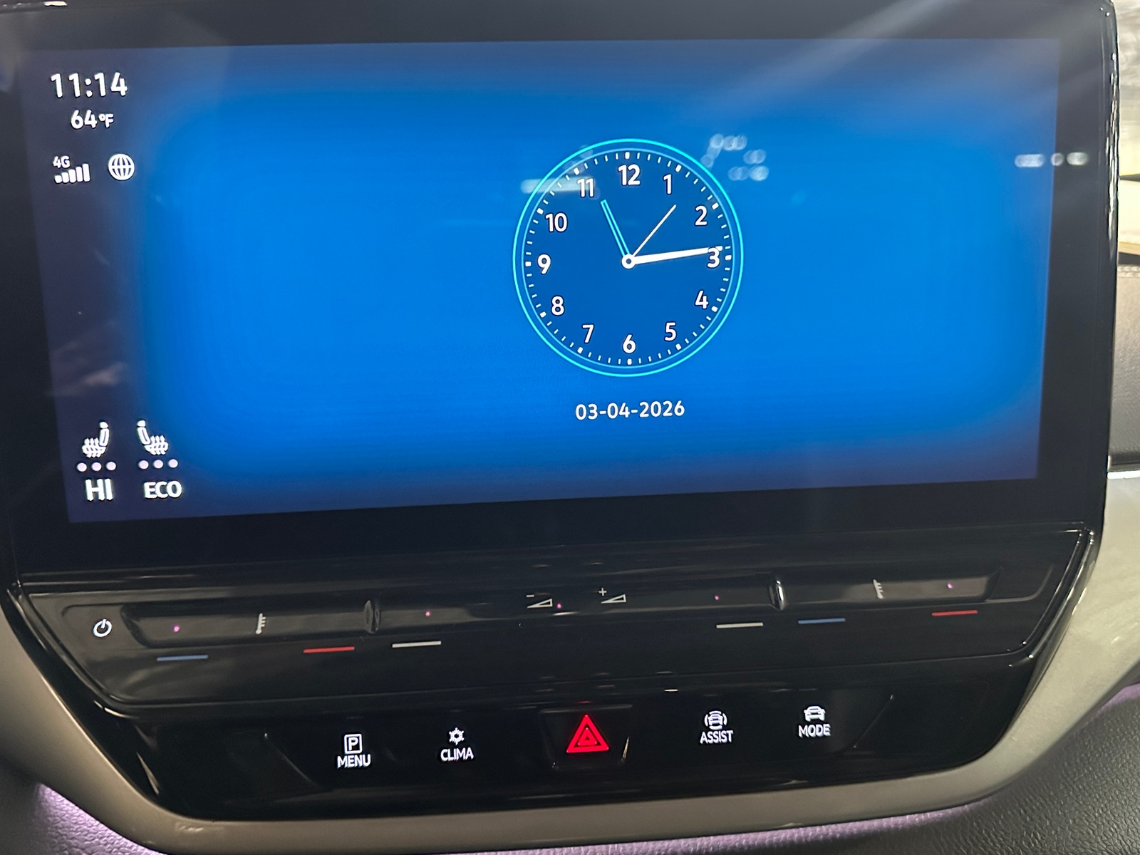 Thumbnail: 2023 Volkswagen ID.4 - 3