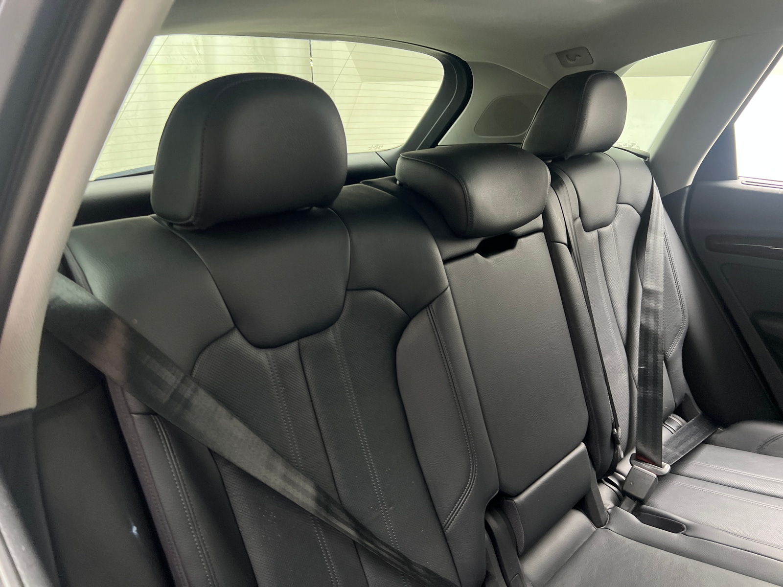 Thumbnail: 2018 Audi Q5 - 5