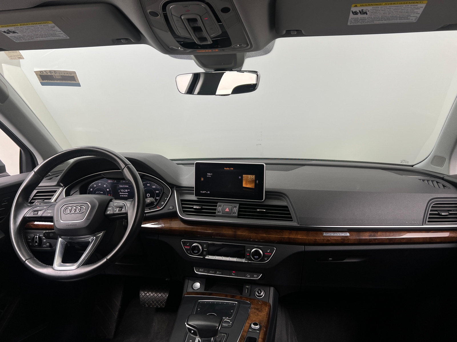 Thumbnail: 2018 Audi Q5 - 2