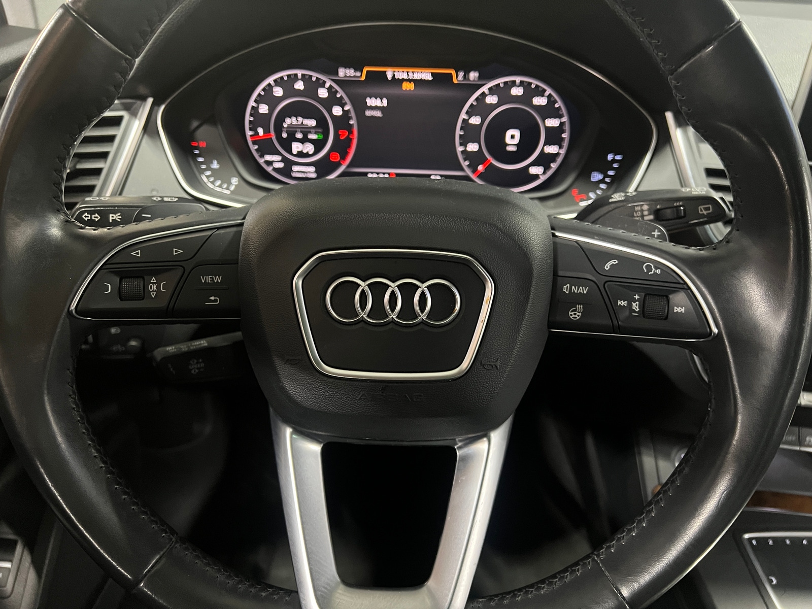 Thumbnail: 2018 Audi Q5 - 4