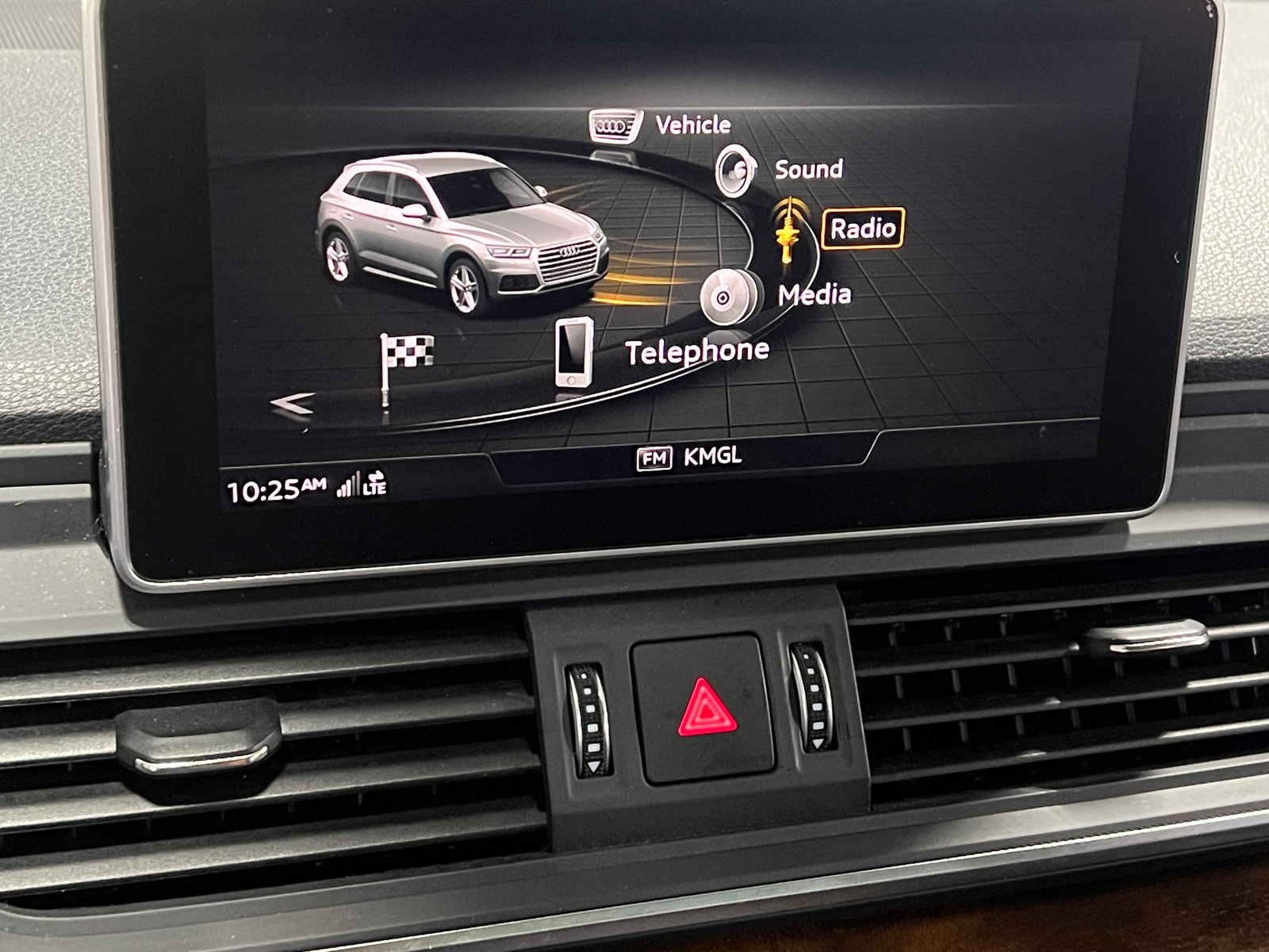 Thumbnail: 2018 Audi Q5 - 3