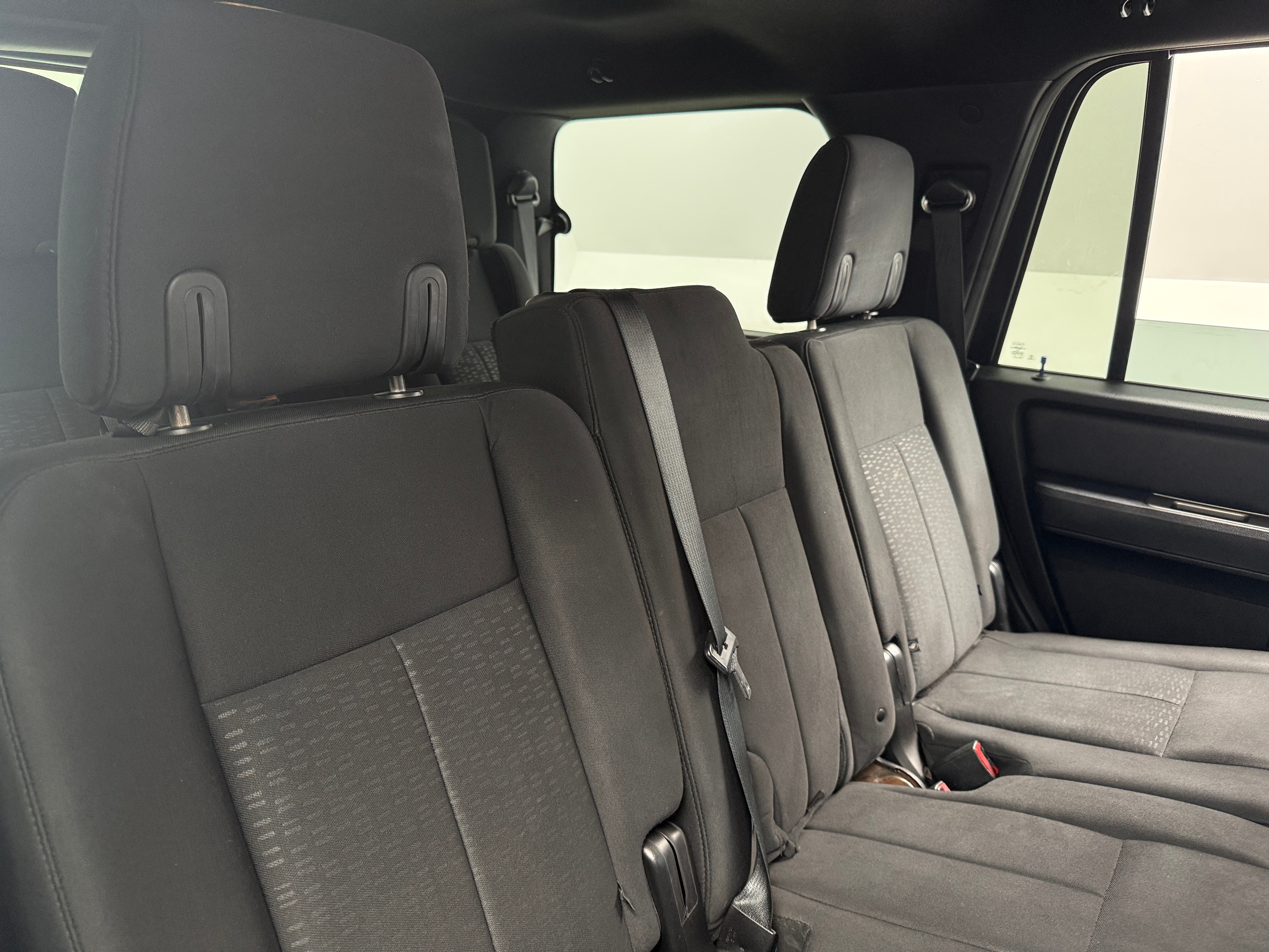 2017 Ford Expedition