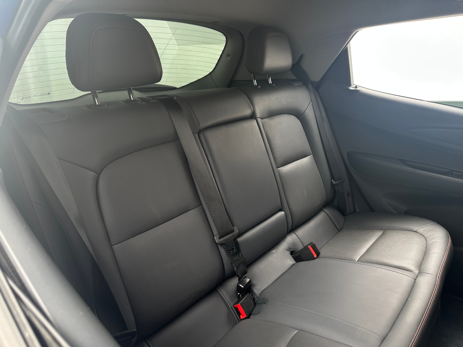 Thumbnail: 2019 Chevrolet Bolt EV - 5