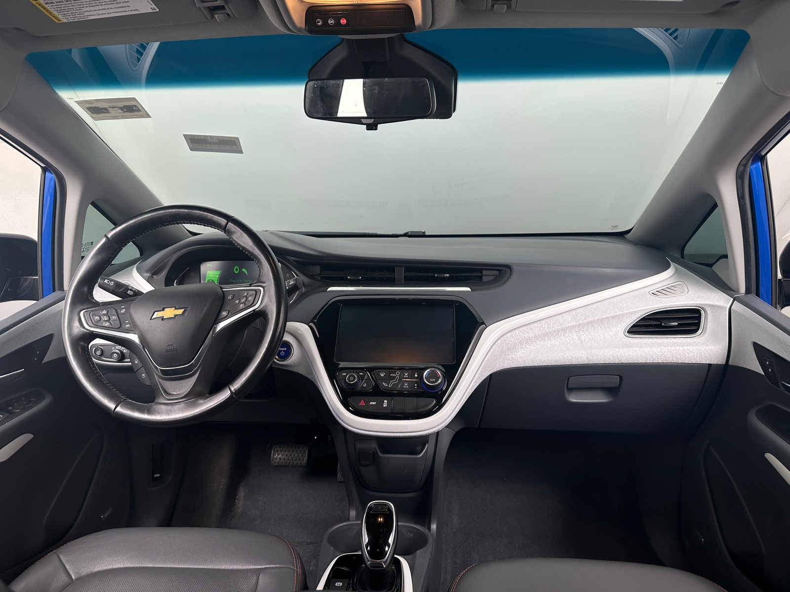 Thumbnail: 2019 Chevrolet Bolt EV - 2