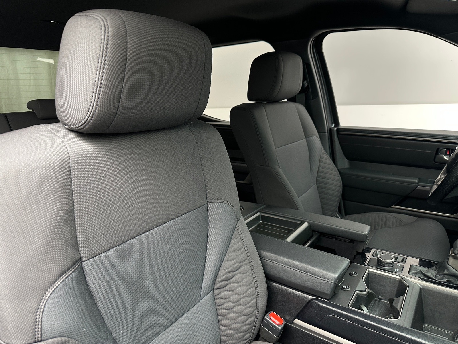 Thumbnail: 2026 Toyota Tundra - 2