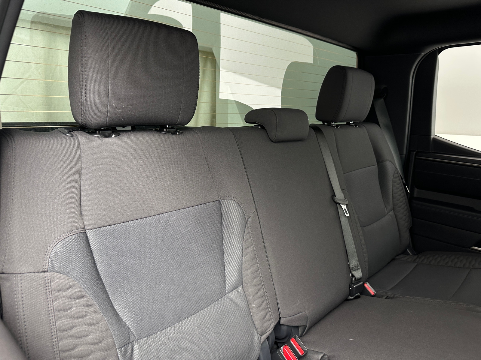 Thumbnail: 2026 Toyota Tundra - 6