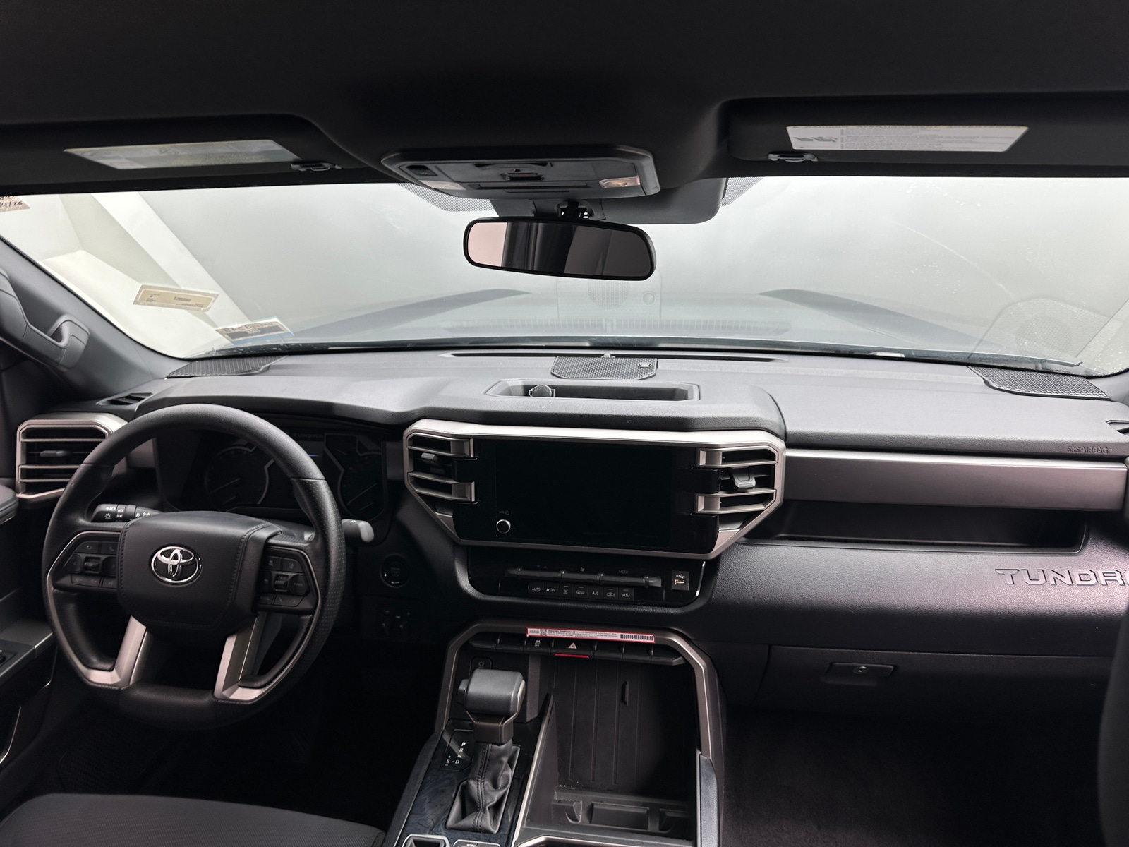 Thumbnail: 2026 Toyota Tundra - 3