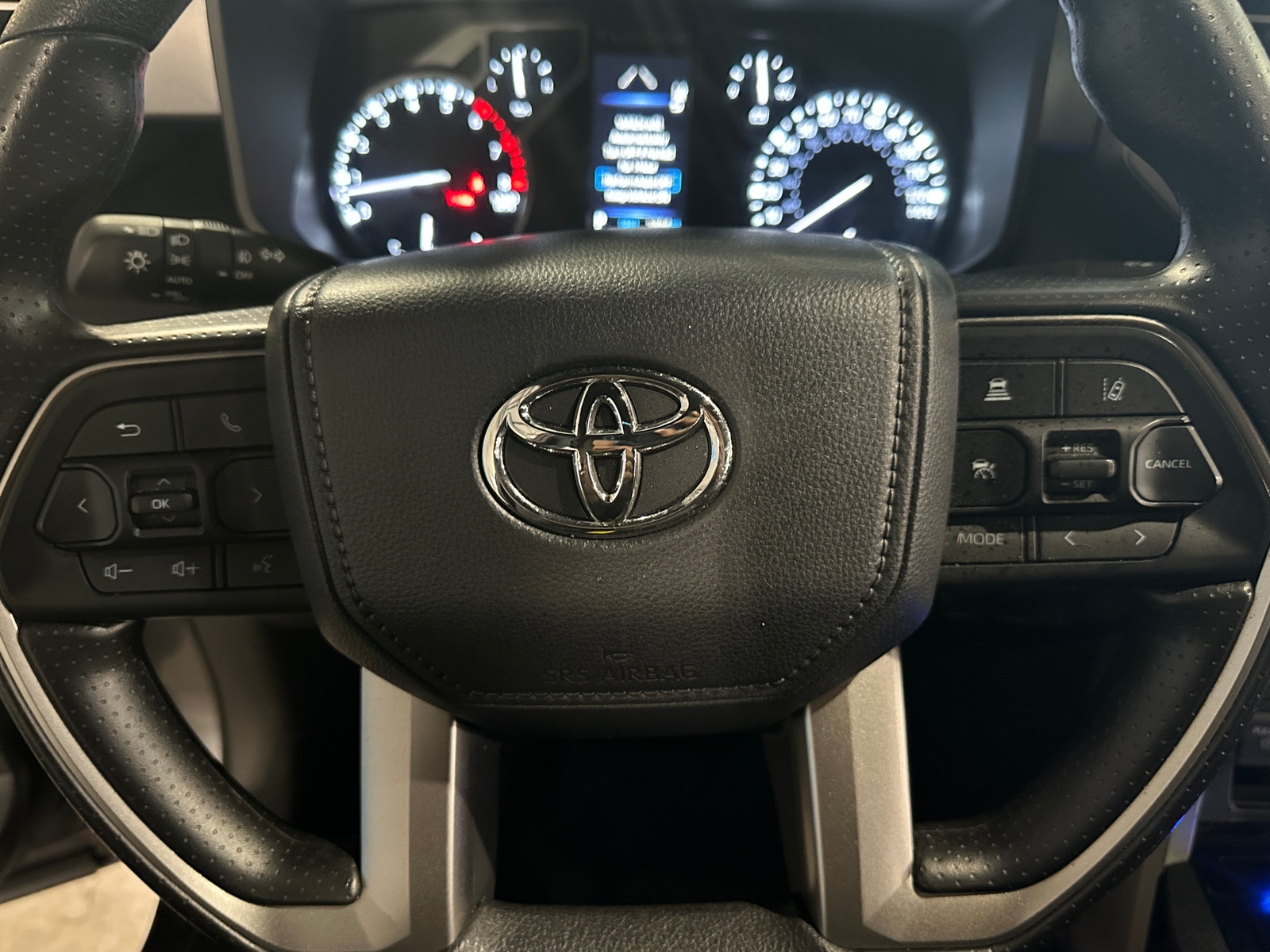 Thumbnail: 2026 Toyota Tundra - 5