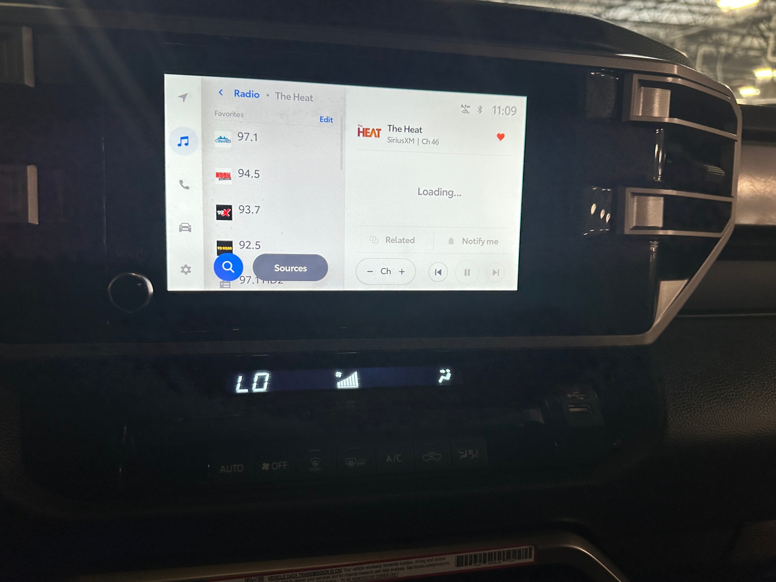 Thumbnail: 2026 Toyota Tundra - 4