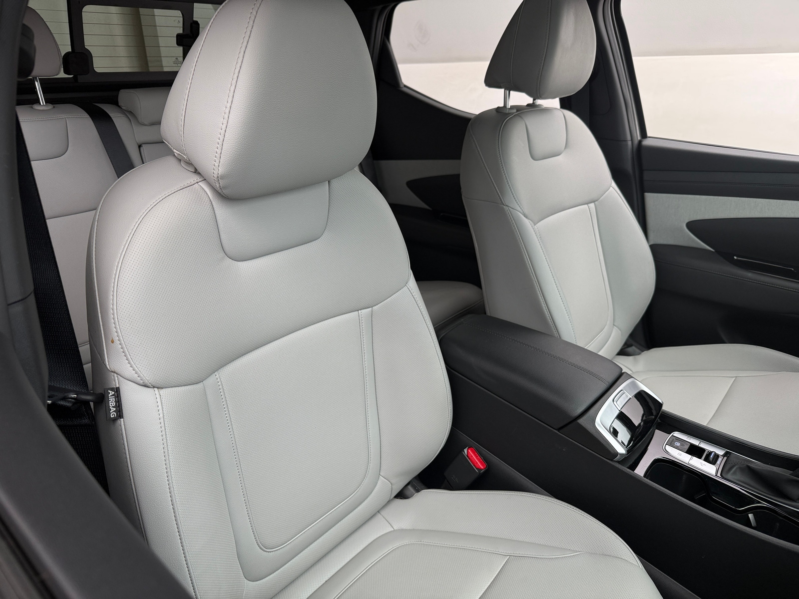 Thumbnail: 2025 Hyundai Santa Cruz - 2