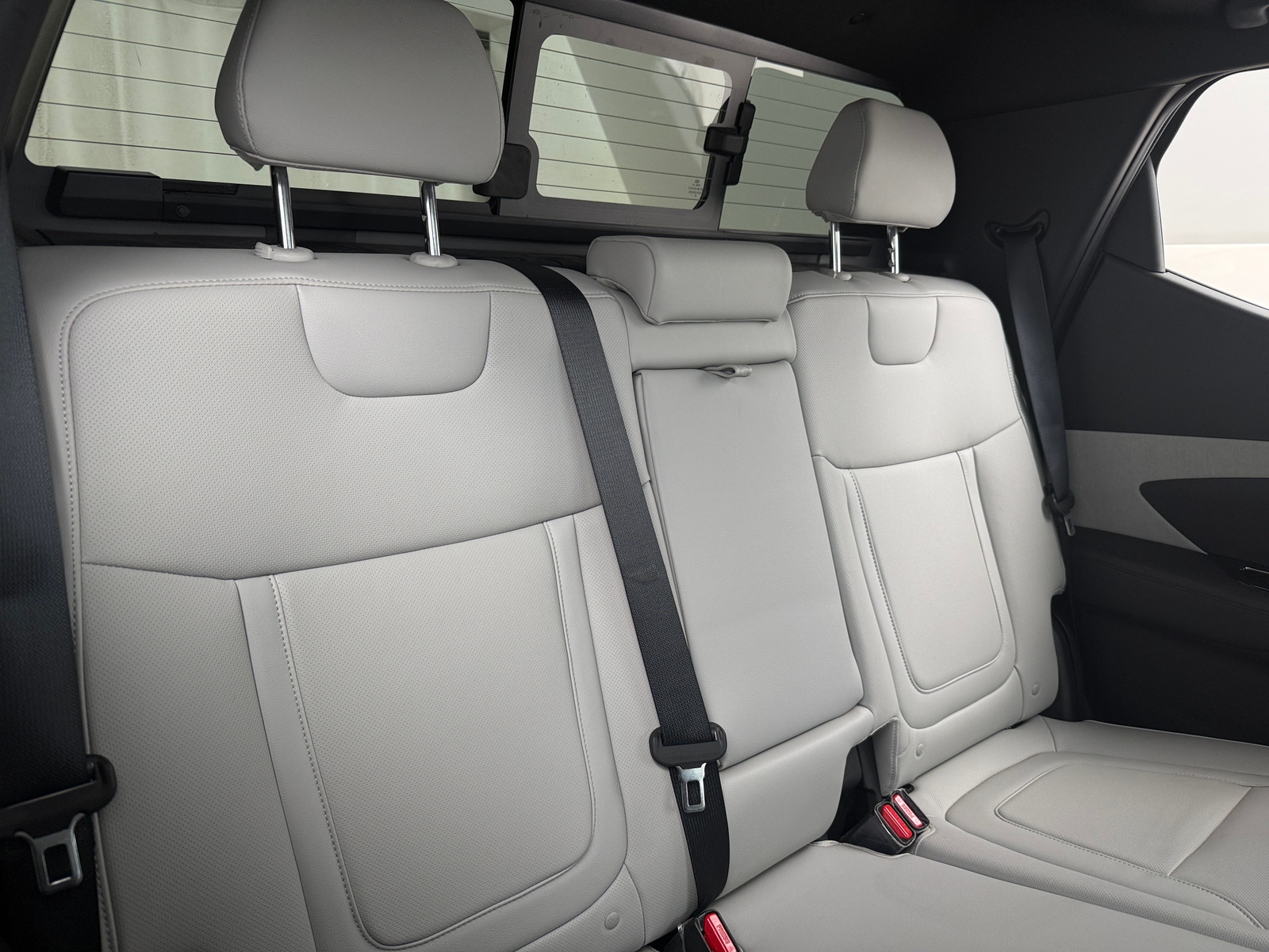 Thumbnail: 2025 Hyundai Santa Cruz - 6