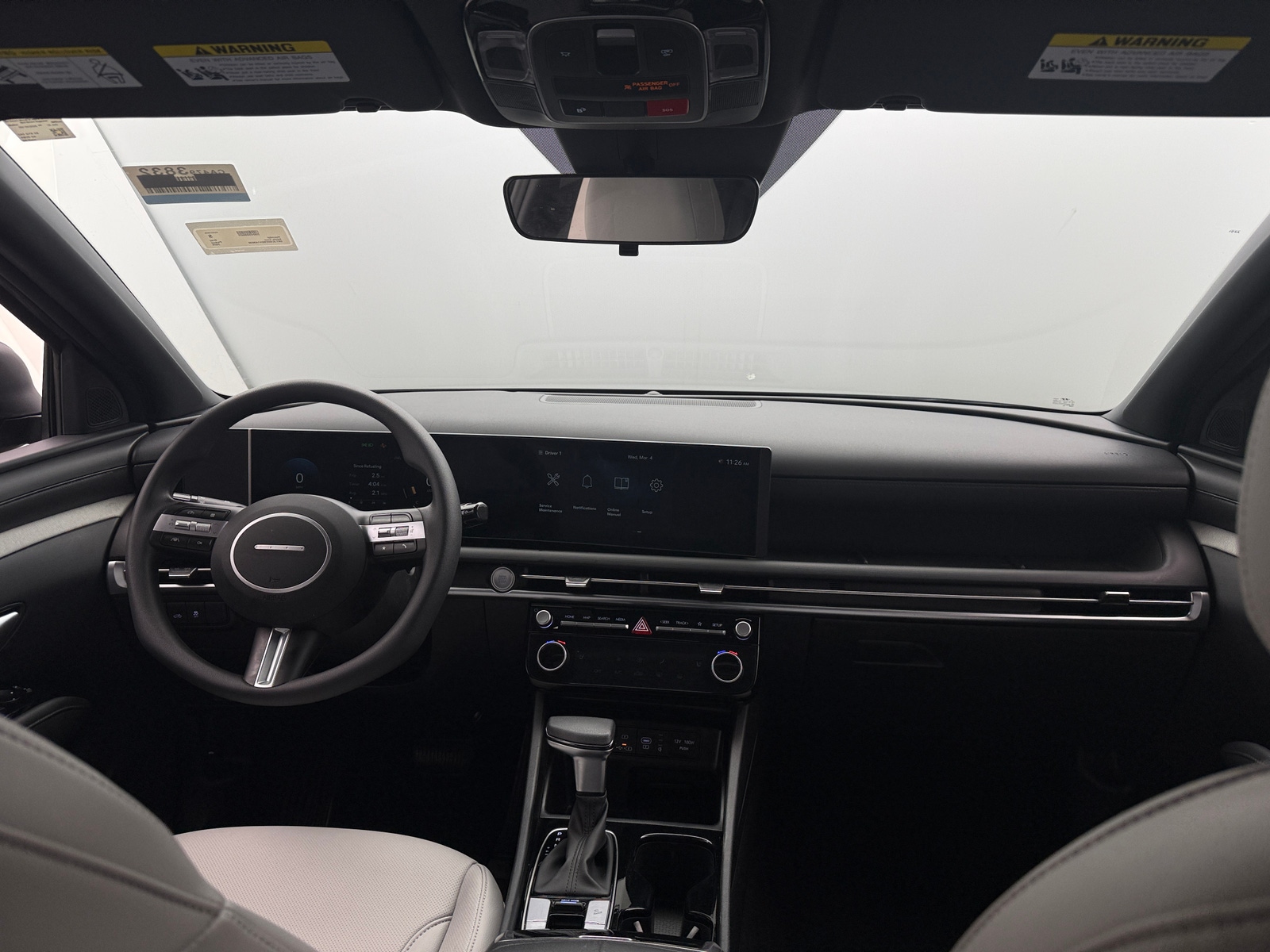 Thumbnail: 2025 Hyundai Santa Cruz - 3