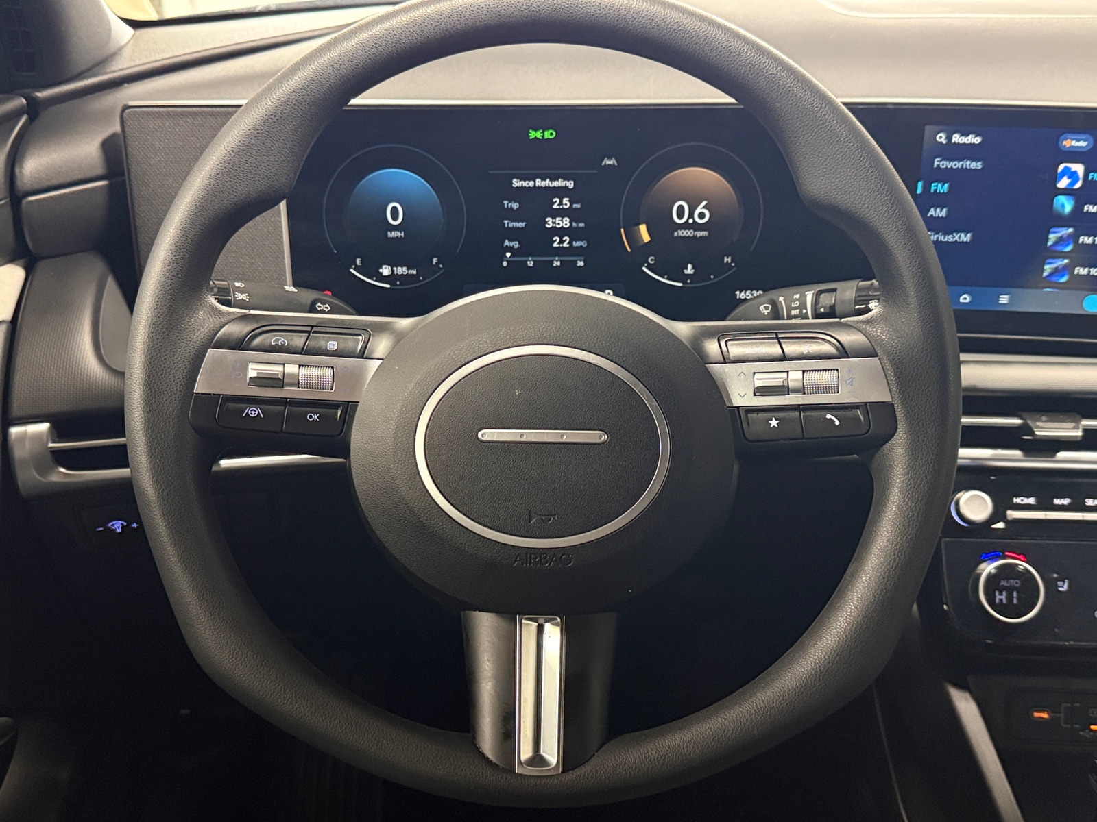 Thumbnail: 2025 Hyundai Santa Cruz - 5