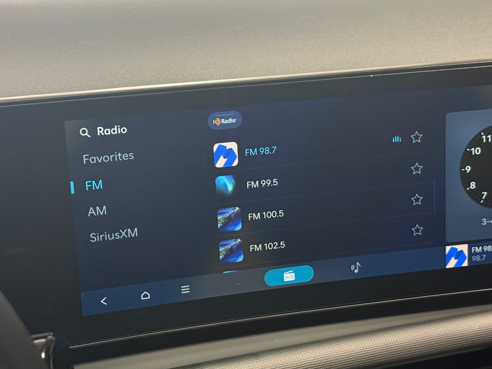 Thumbnail: 2025 Hyundai Santa Cruz - 4