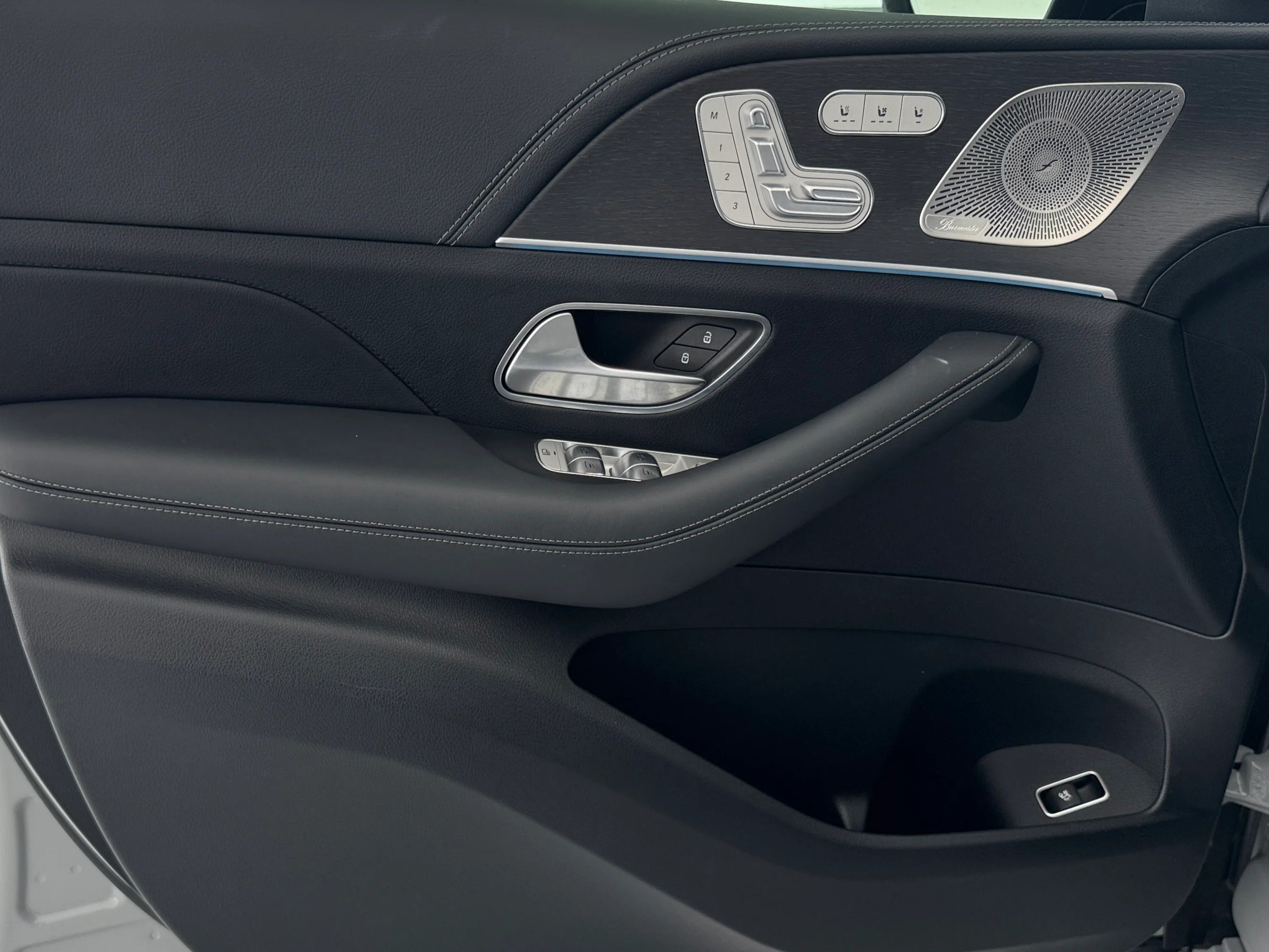 2024 Mercedes-Benz GLE Coupe