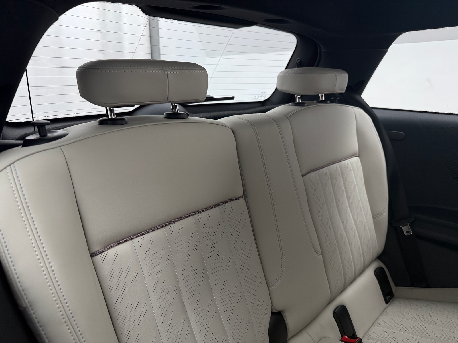 Thumbnail: 2025 MINI Cooper Hardtop - 4