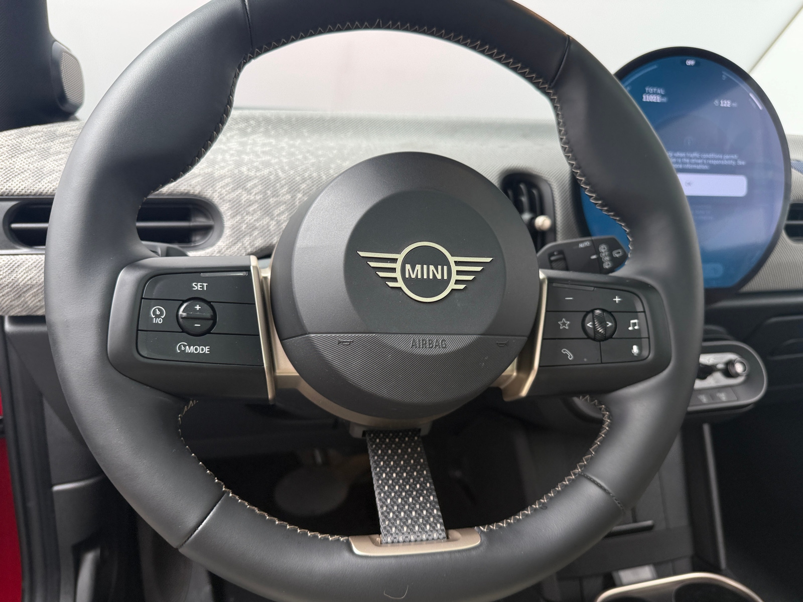 Thumbnail: 2025 MINI Cooper Hardtop - 3