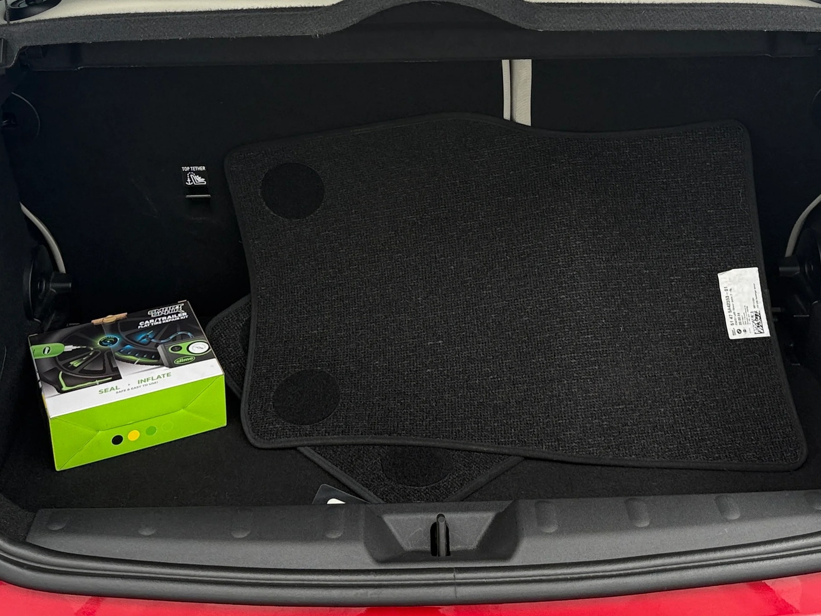 Thumbnail: 2025 MINI Cooper Hardtop - 5