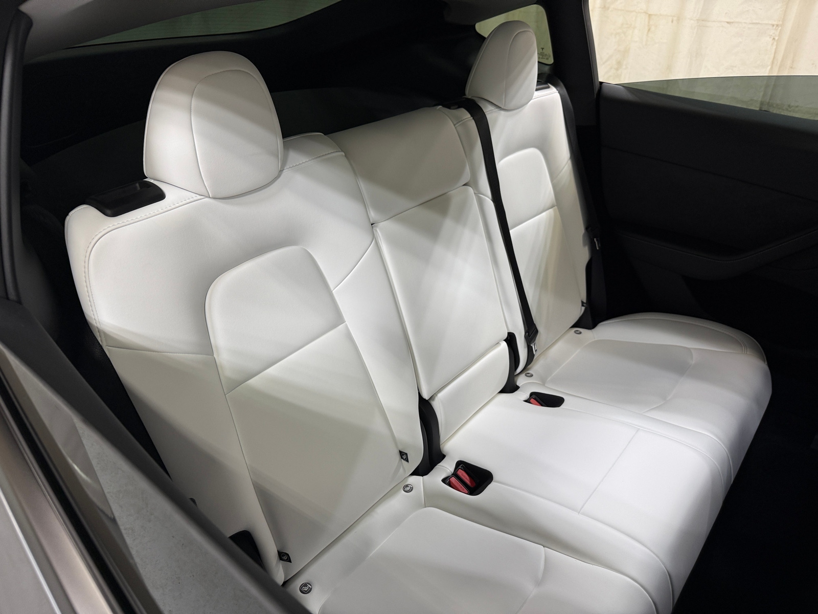 Thumbnail: 2024 Tesla Model Y - 5