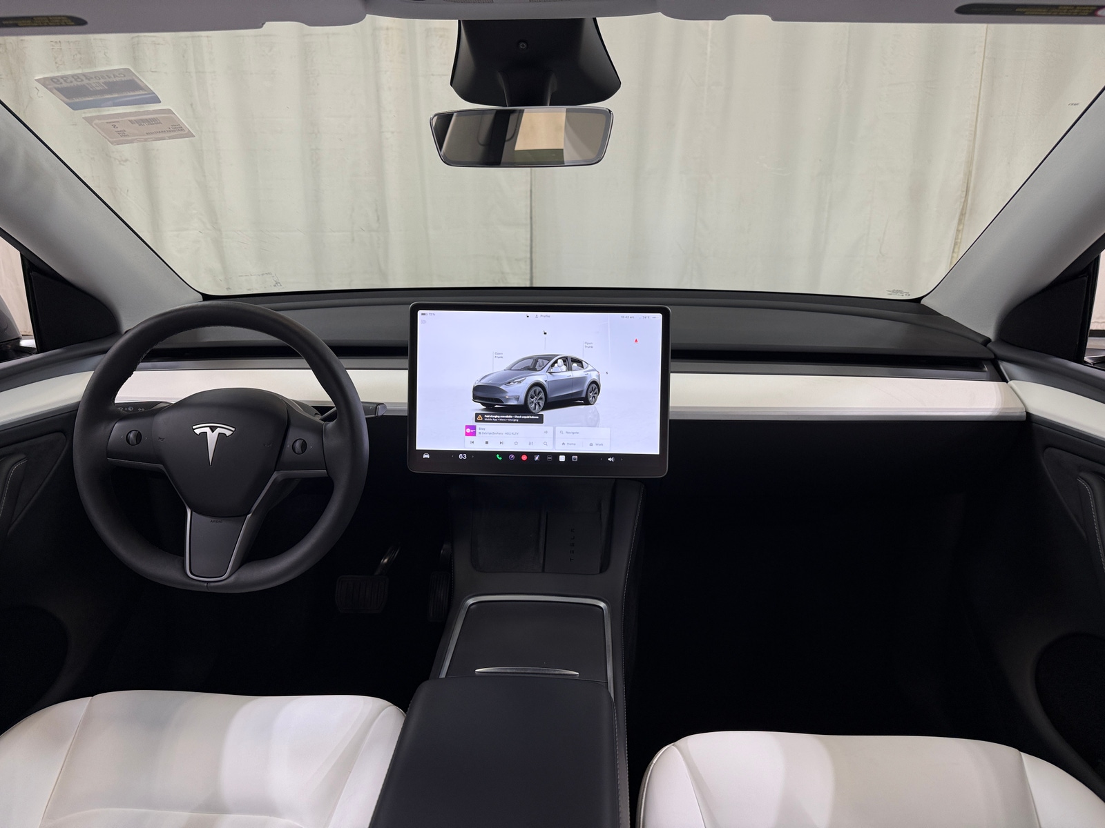 Thumbnail: 2024 Tesla Model Y - 2