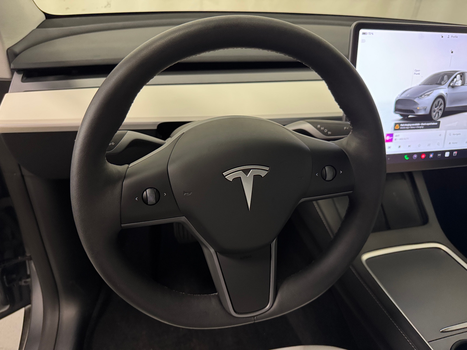 Thumbnail: 2024 Tesla Model Y - 4