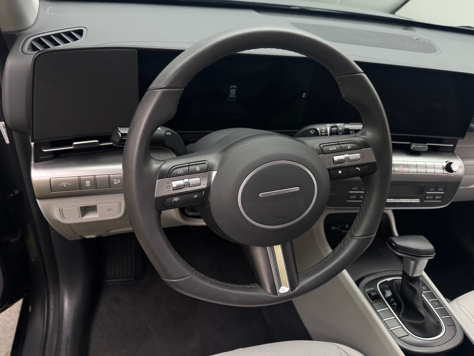 Thumbnail: 2025 Hyundai Kona - 5