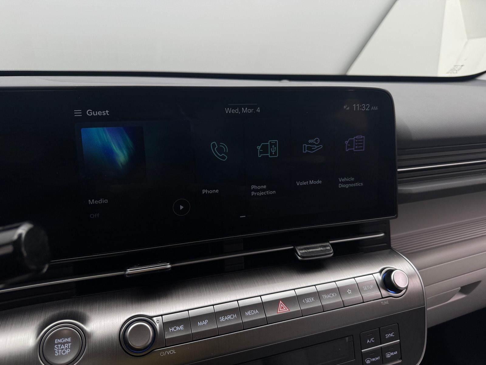 Thumbnail: 2025 Hyundai Kona - 4