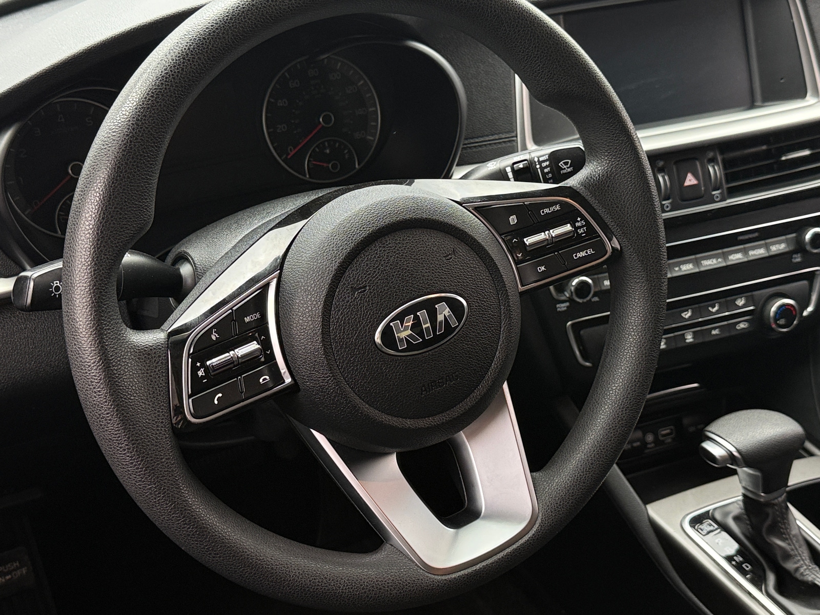 Thumbnail: 2019 Kia Optima - 5