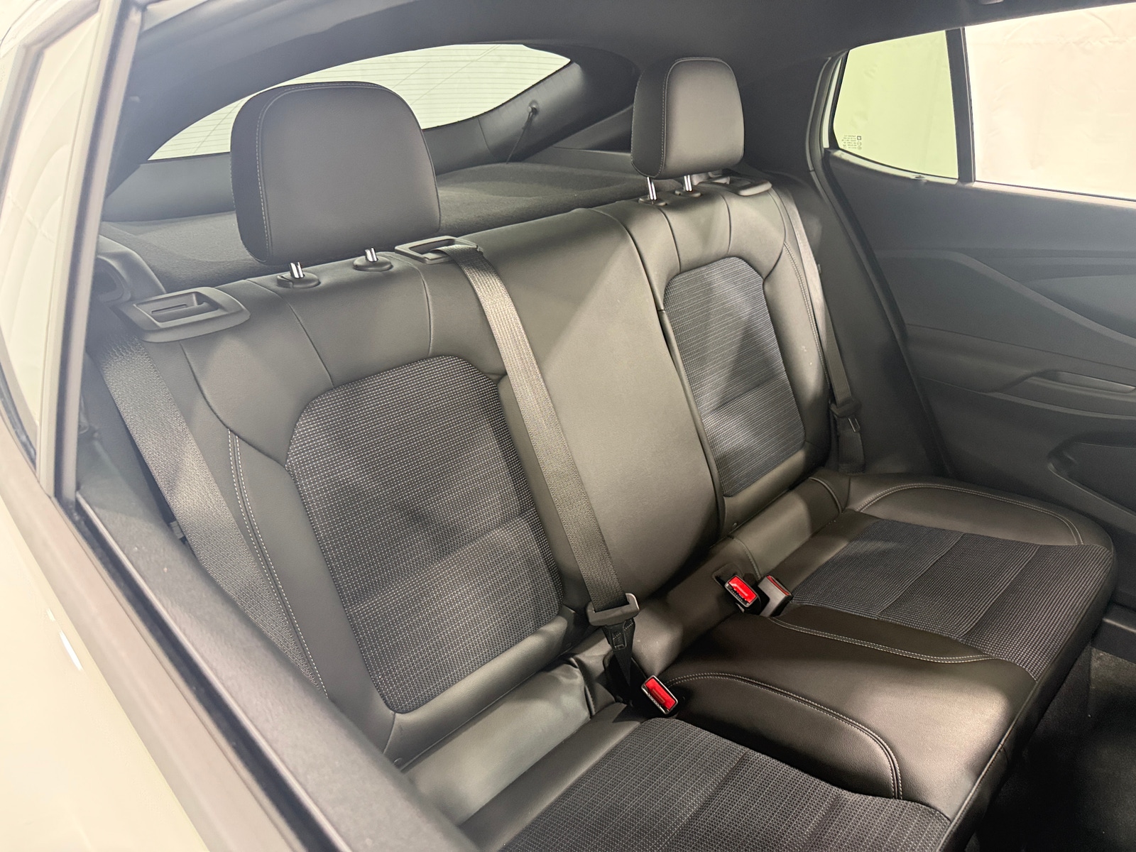 Thumbnail: 2025 Buick Envista - 6