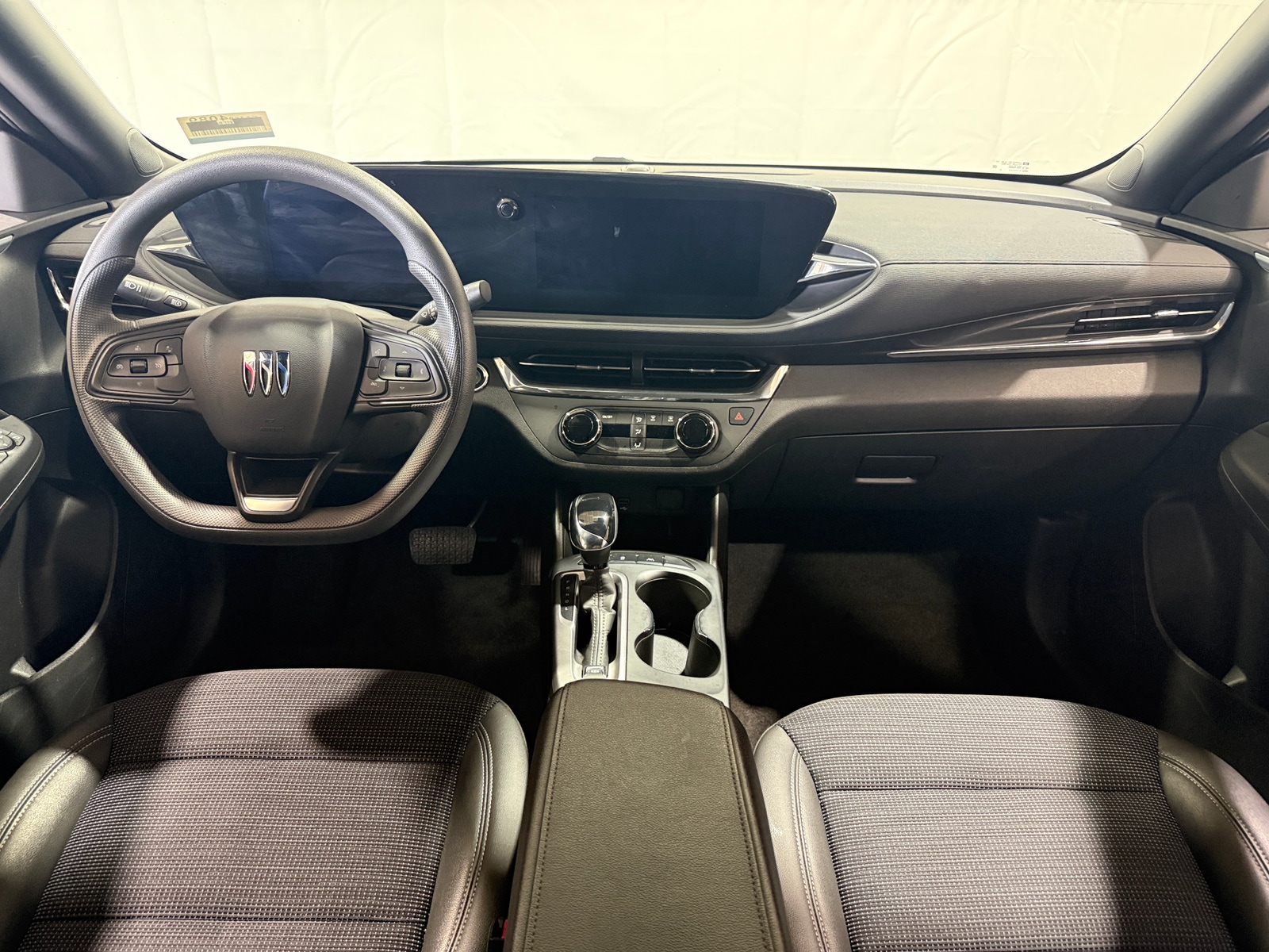 Thumbnail: 2025 Buick Envista - 3