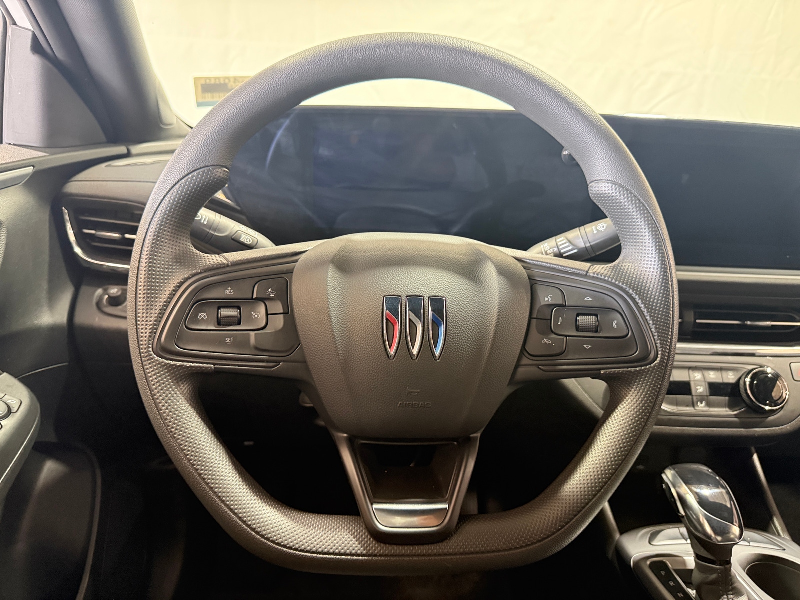 Thumbnail: 2025 Buick Envista - 5