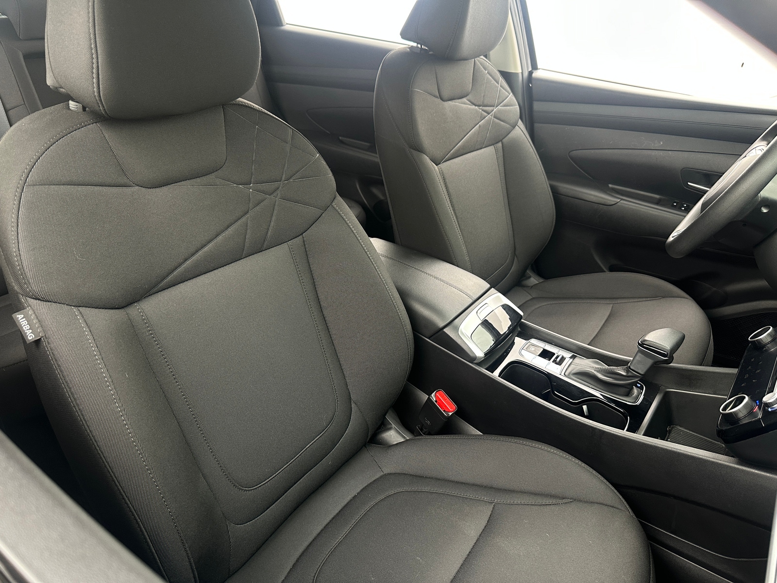 Thumbnail: 2025 Hyundai Tucson - 2