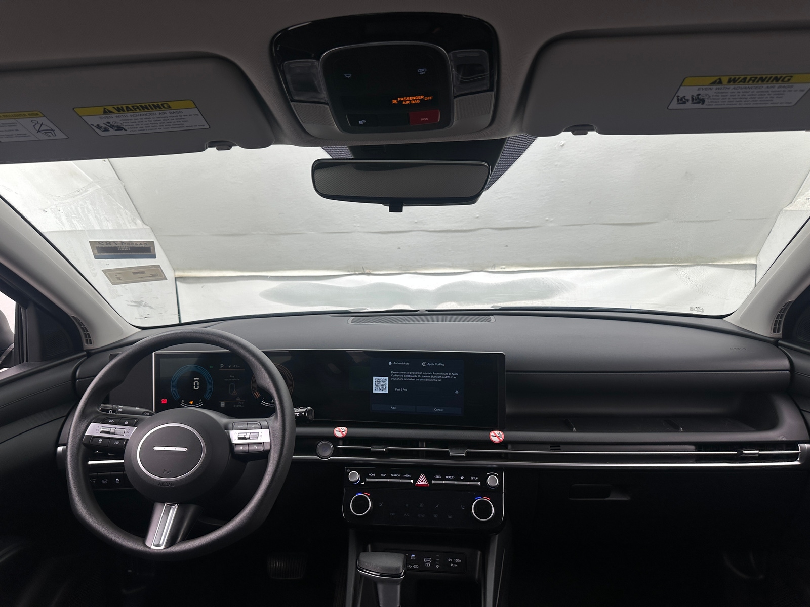 Thumbnail: 2025 Hyundai Tucson - 3