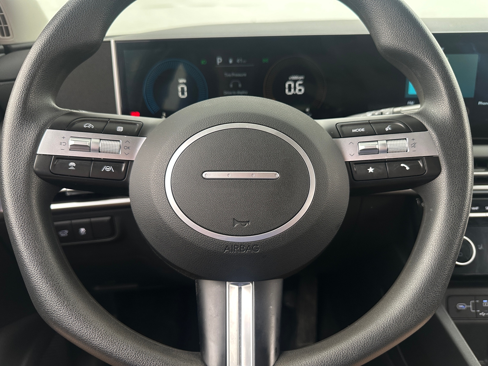 Thumbnail: 2025 Hyundai Tucson - 5