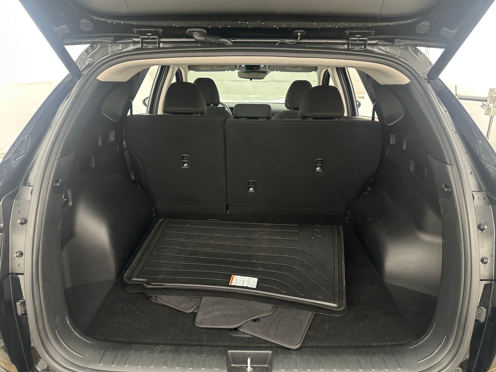 Thumbnail: 2025 Hyundai Tucson - 7