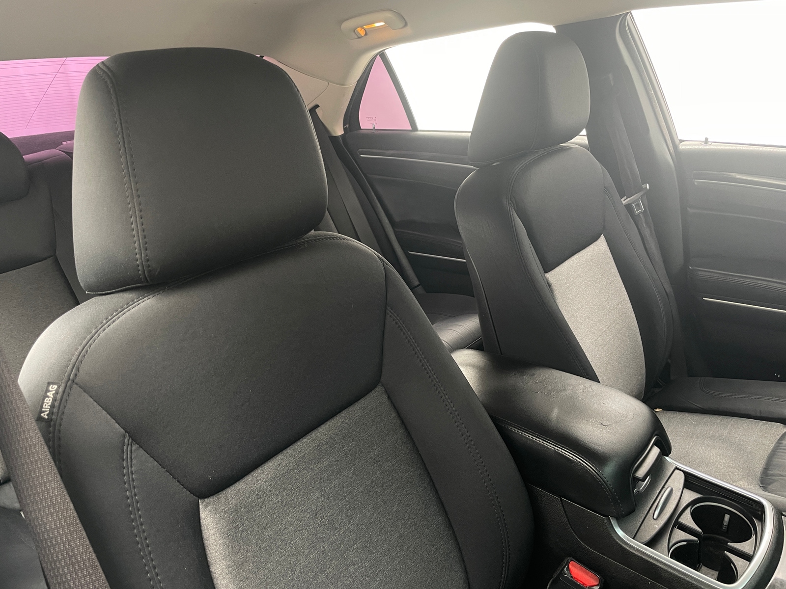 Thumbnail: 2019 Chrysler 300 - 2