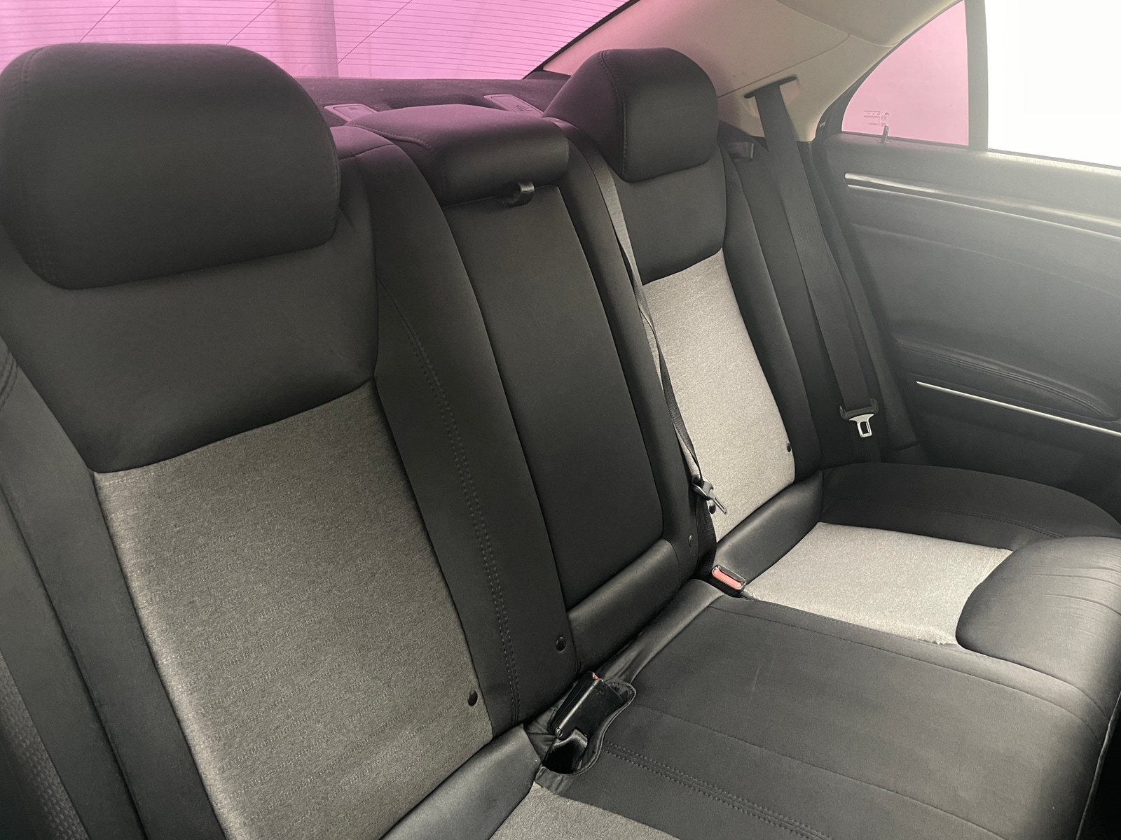 Thumbnail: 2019 Chrysler 300 - 6