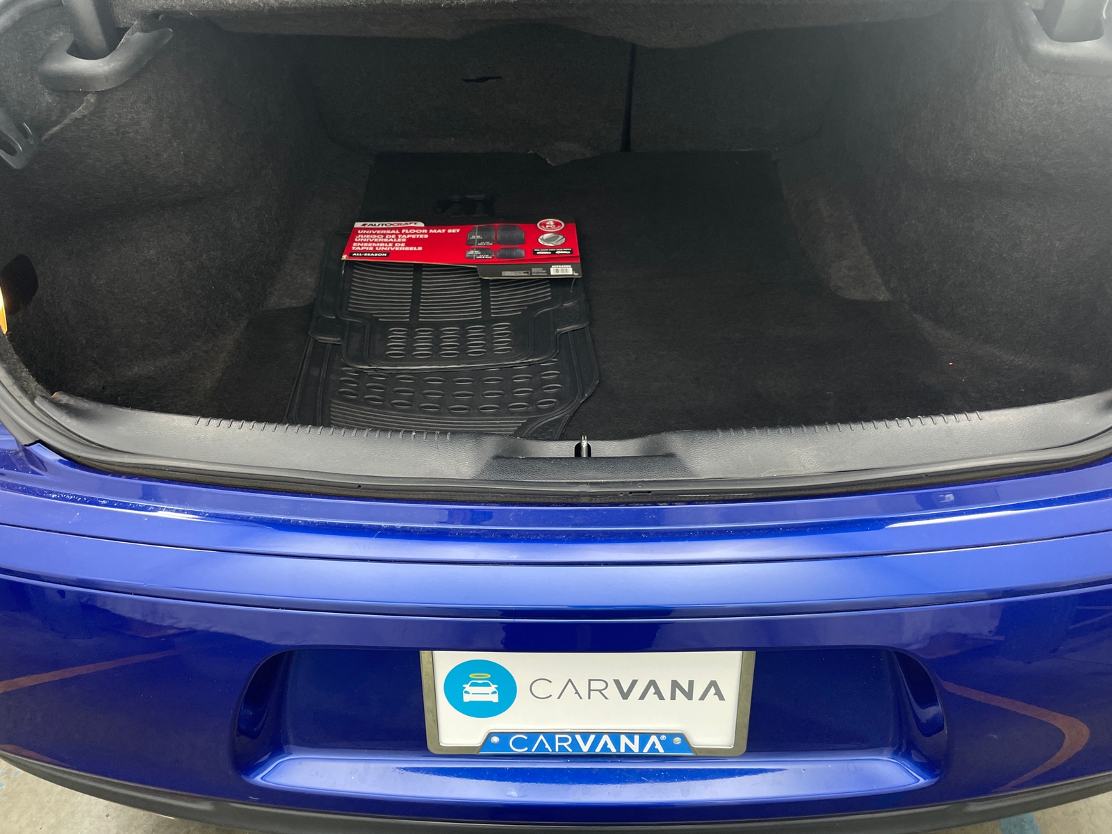 Thumbnail: 2019 Chrysler 300 - 7