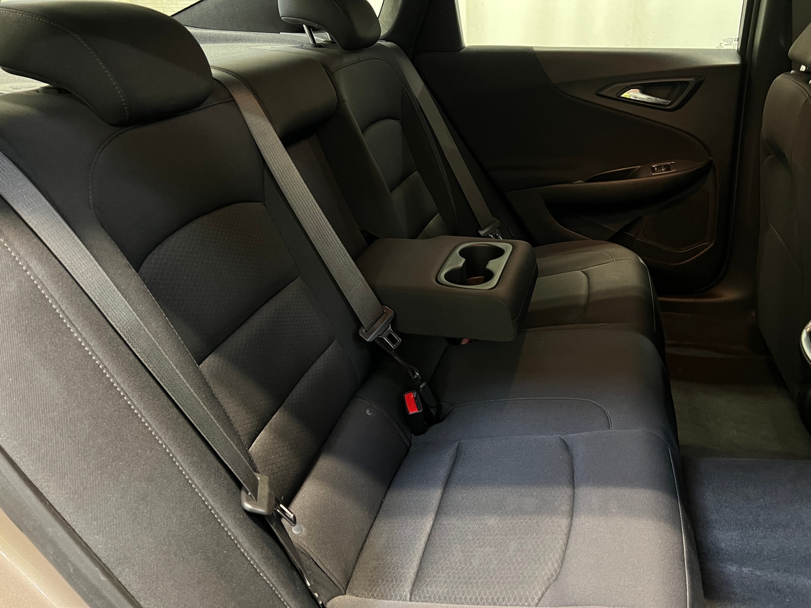 Thumbnail: 2024 Chevrolet Malibu - 6