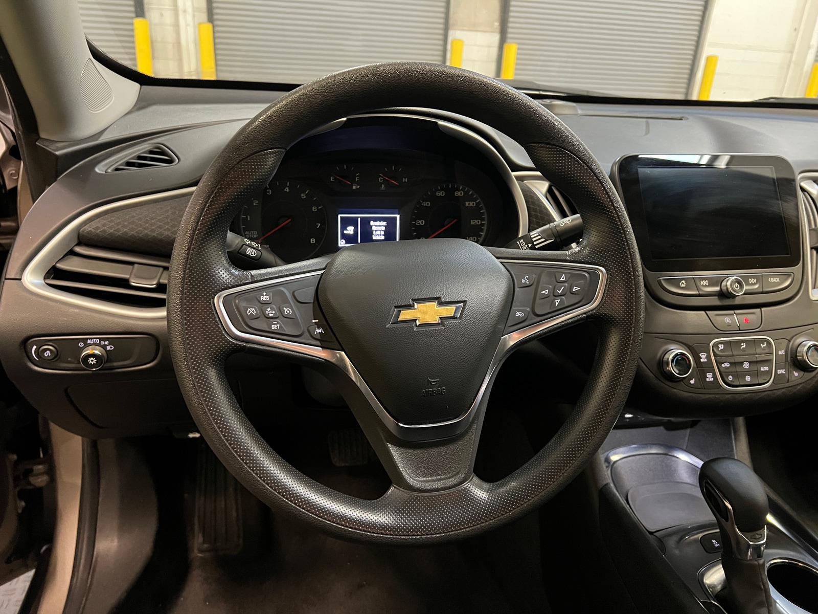 Thumbnail: 2024 Chevrolet Malibu - 5