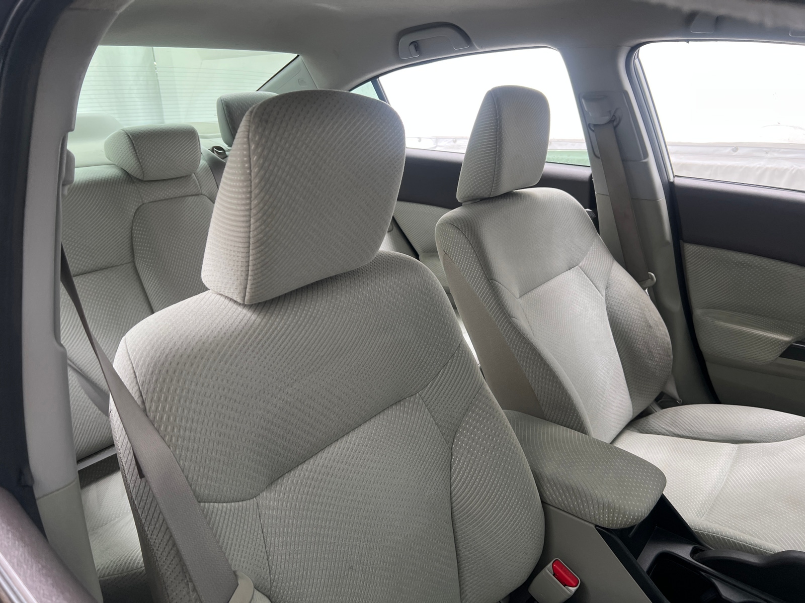 Thumbnail: 2012 Honda Civic - 2