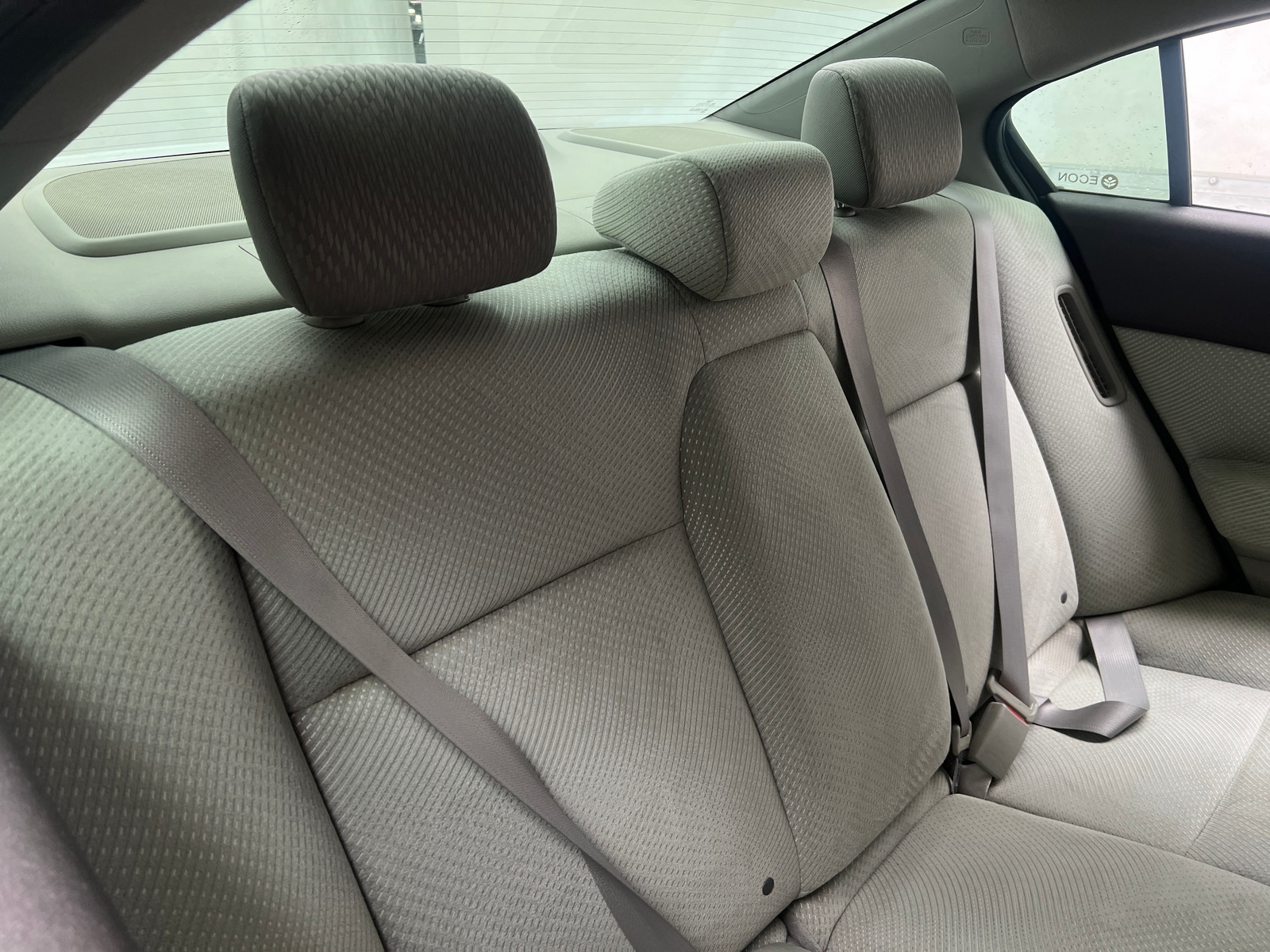 Thumbnail: 2012 Honda Civic - 6