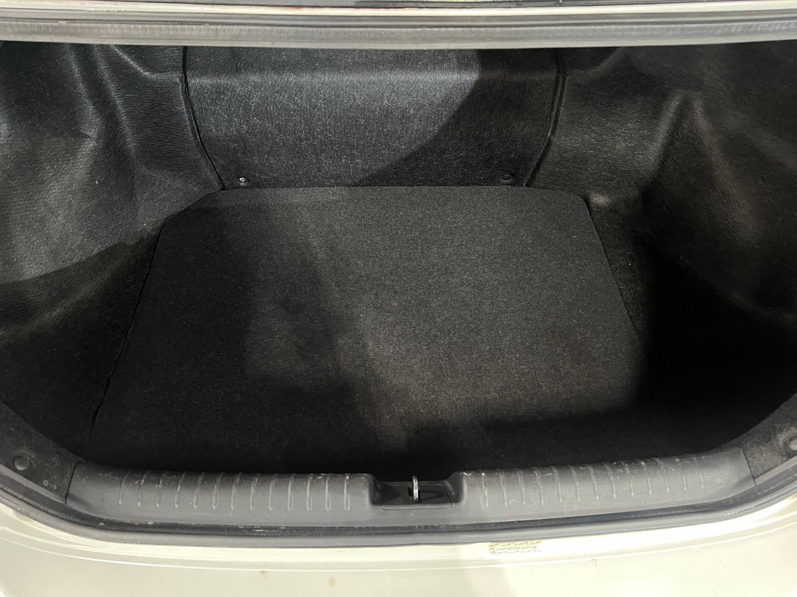 Thumbnail: 2012 Honda Civic - 7