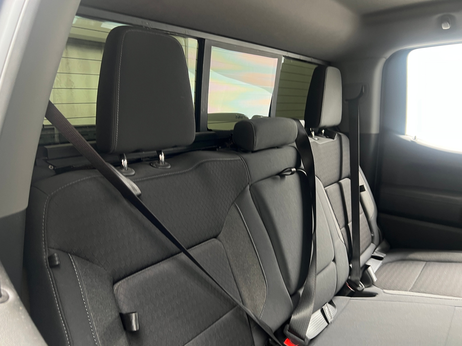 Thumbnail: 2019 Chevrolet Silverado 1500 - 6