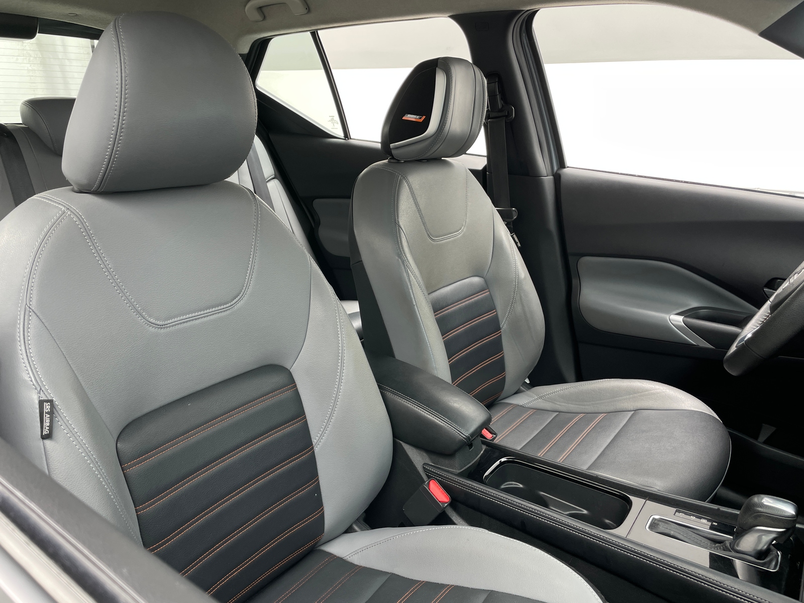 Thumbnail: 2024 Nissan Kicks - 2