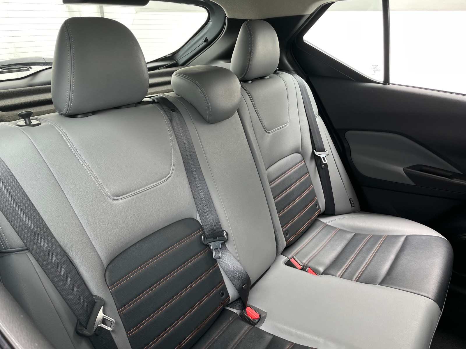 Thumbnail: 2024 Nissan Kicks - 6