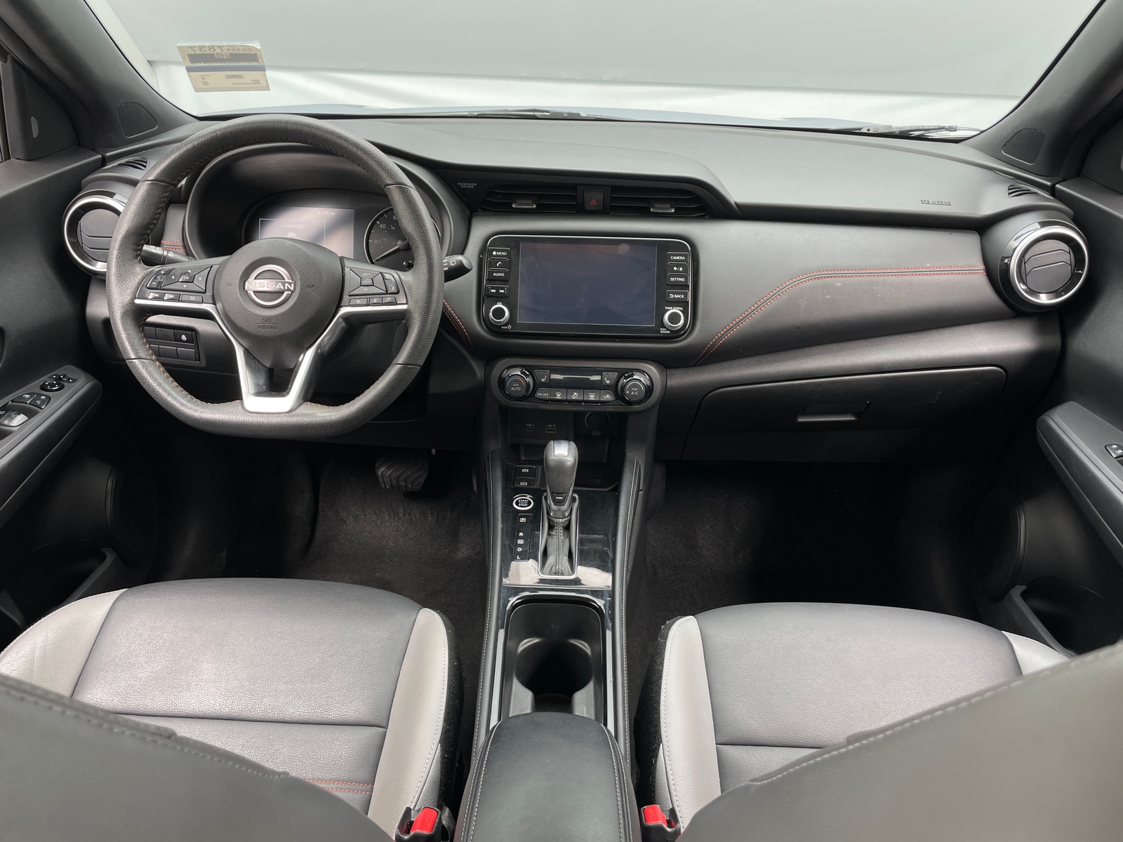 Thumbnail: 2024 Nissan Kicks - 3