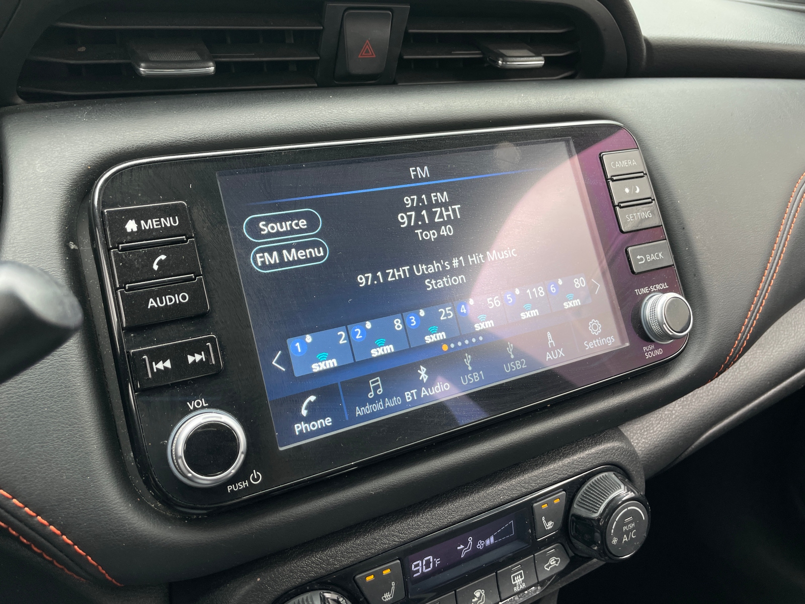 Thumbnail: 2024 Nissan Kicks - 4