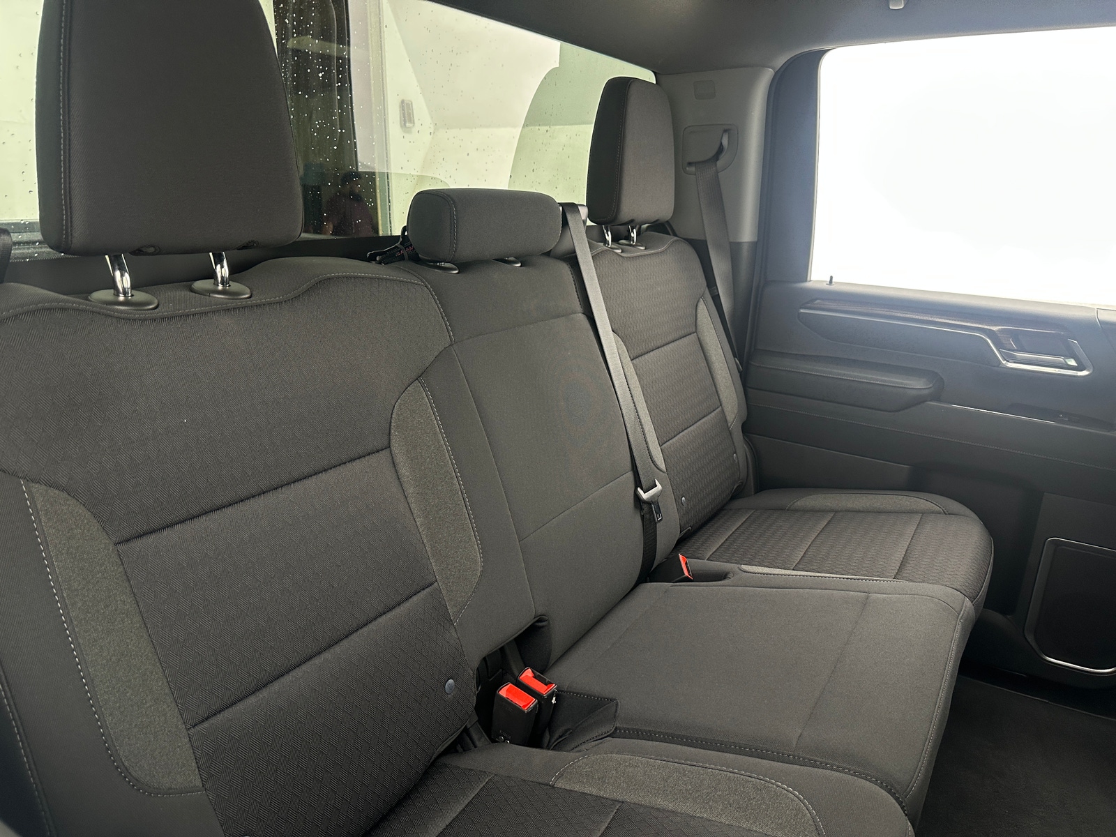 Thumbnail: 2024 Chevrolet Silverado 2500 - 6